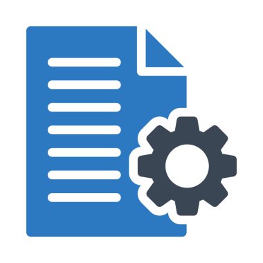 vektör kabartma renk simgesi ayarlanıyor