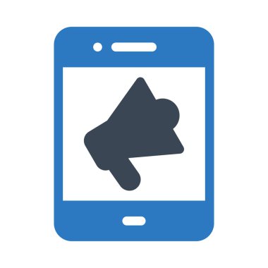 Seo vektör renk simgesi