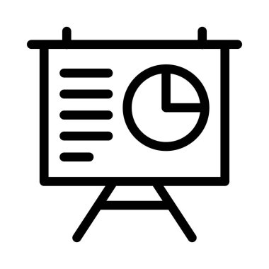 tahta vektör simgesi düz simgesi