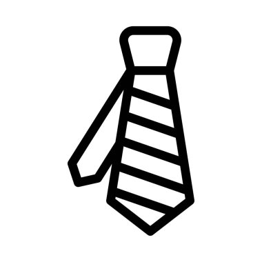 Kumaş vektör simgesi düz simge 