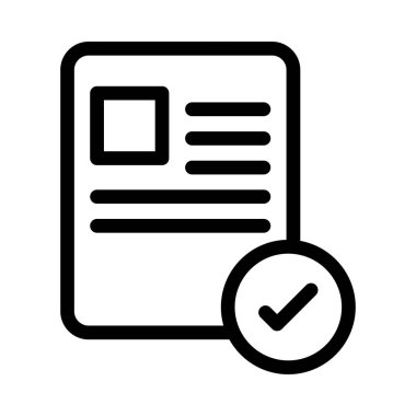 Düz vektör simgesine devam et