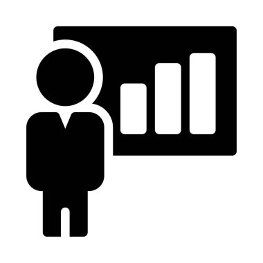 tahta vektör simgesi düz simgesi