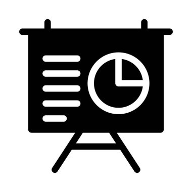 tahta vektör simgesi düz simgesi