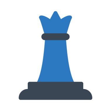 planlama vektörü renk simgesi