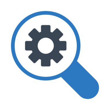 vektör kabartma renk simgesi ayarlanıyor