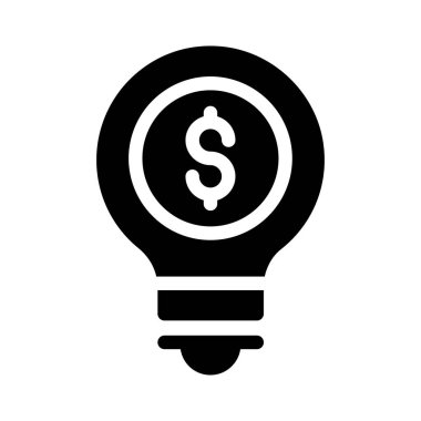 yaratıcı vektör düz simgesi