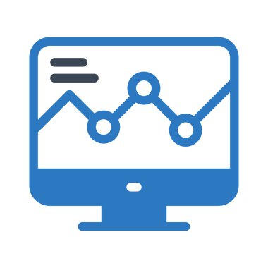 grafik vektör renk simgesi