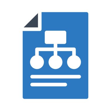 belge vektör renk simgesi