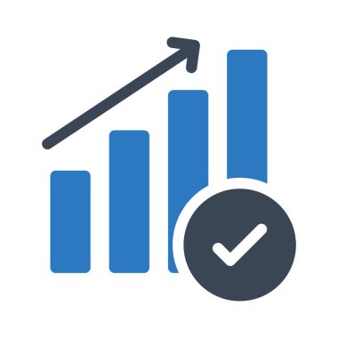 grafik vektör renk simgesi