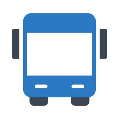 otomobil vektörü renk simgesi