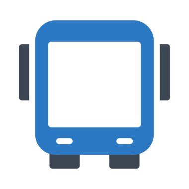 otomobil vektörü renk simgesi