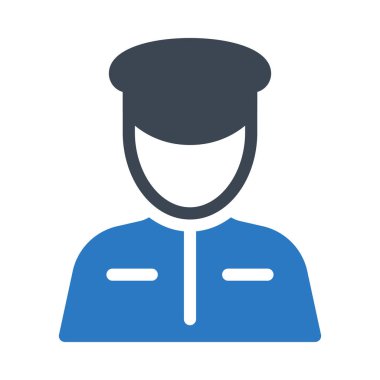 koruma vektörü renk simgesi