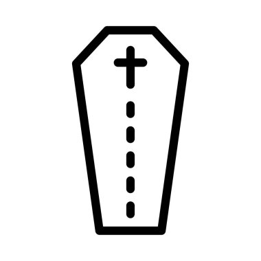 vektör ince çizgi simgesini yırt