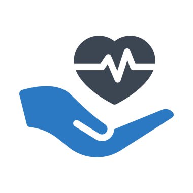 sigorta vektörü renk simgesi 