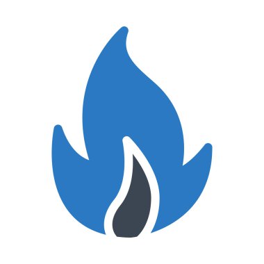 Koruma vektörü renk simgesi 