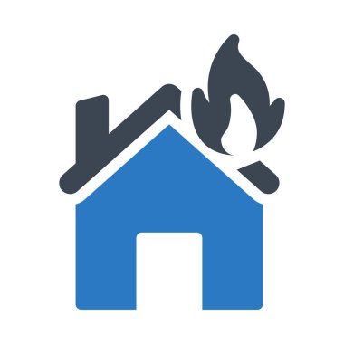 Yan vektör kabartma renk dolandırıcılığı 