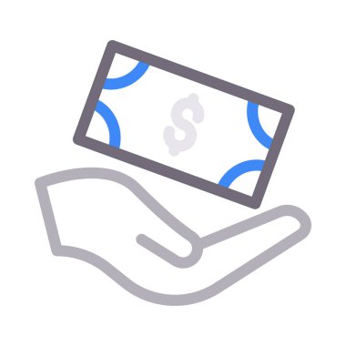 Düz çizgi simgesini koru 