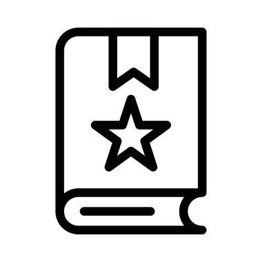 yer imi vektörü ince çizgi simgesi 