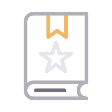 yer imi vektörü düz çizgi simgesi 