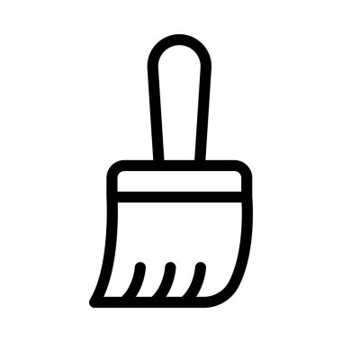 resim vektörü ince çizgi simgesi 