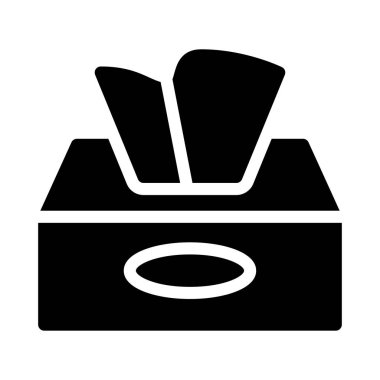 kağıt vektör düz simge 