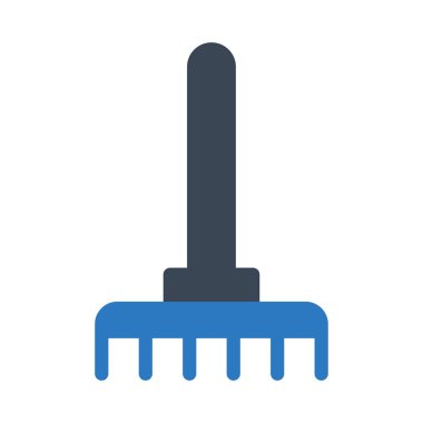 zift vektörü renk simgesi 