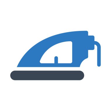 akış vektörü renk simgesi 