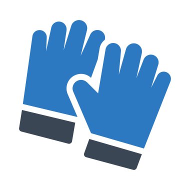 el vektörü renk simgesi 