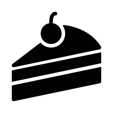 Hamur vektörü sembolü düz simgesi 