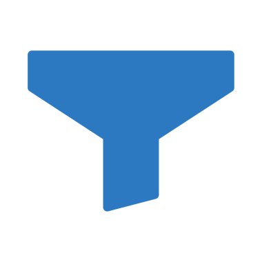 huni vektör renk simgesi 