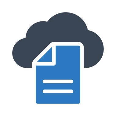 belge vektör renk simgesi 