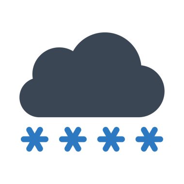 veritabanı vektör renk simgesi 