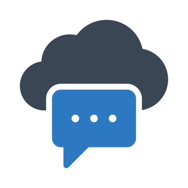 kabarcık vektörü renk simgesi 