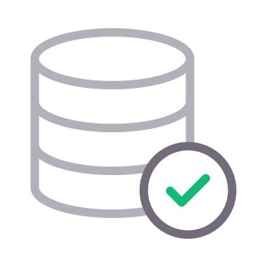 tam düz çizgi simgesi 