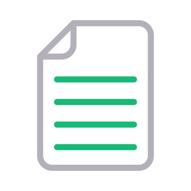 belge düz çizgi simgesi 