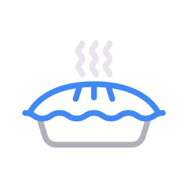 kek düz çizgi simgesi 