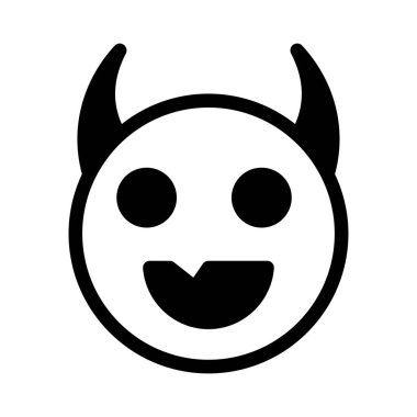 tehlike vektör düz simgesi