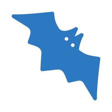 gece vektörü renk simgesi