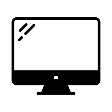 CD vektör düz simge