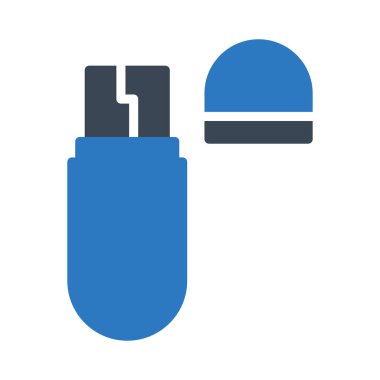 sürücü vektör renk simgesini kullan