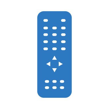 kontrol vektörü renk simgesi