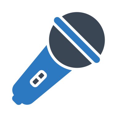 hoparlör vektör renk simgesi