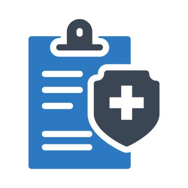 sayfa vektör renk simgesi