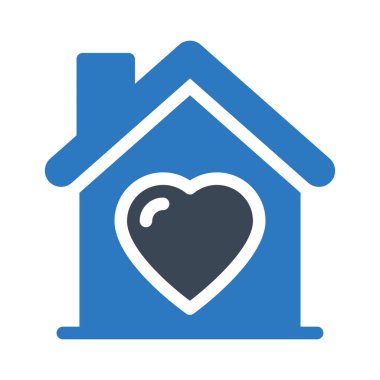 favori vektör renk simgesi