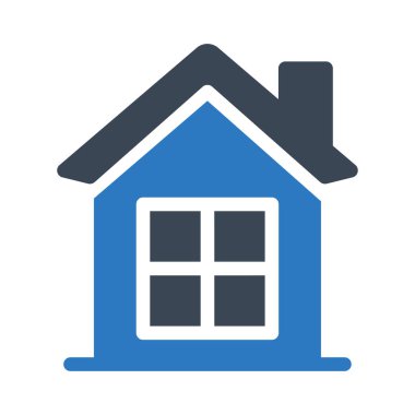 pencere vektörü renk simgesi