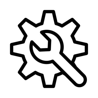 İnce çizgi simgesini onar