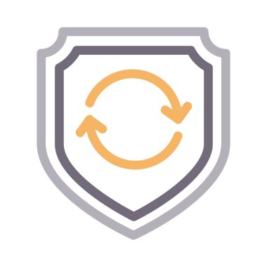 Düz çizgi simgesini koru