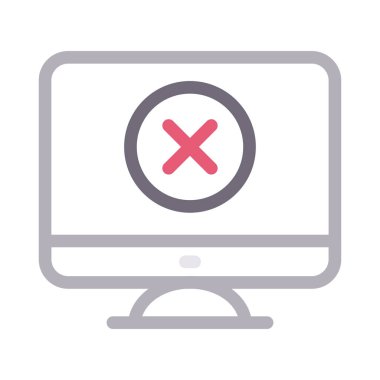 Düz çizgi simgesini sil