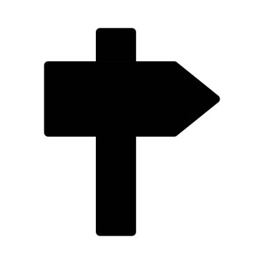 tahta vektör simgesi düz simgesi