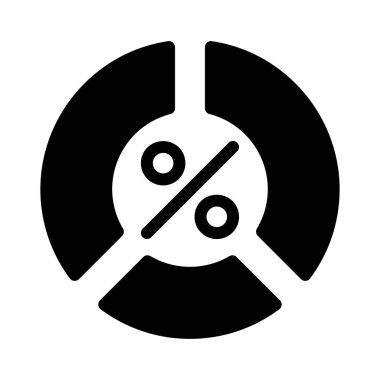 grafik vektör düz simgesi